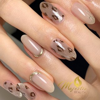 人気順 ネイリスト求人募集名古屋のネイルデザイン ネイルブック