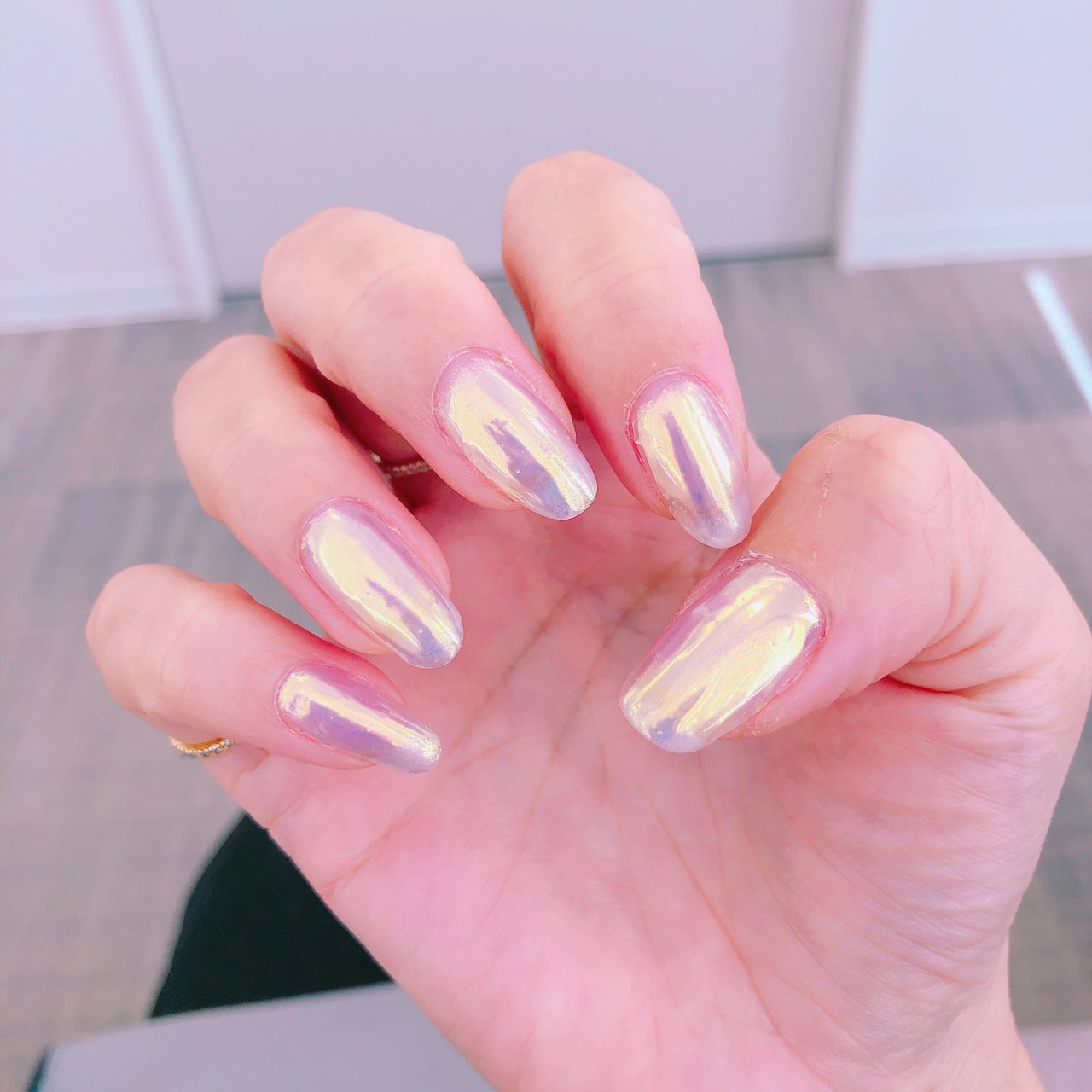 ハンド ミディアム セルフネイル Nail Salon Cのネイルデザイン No ネイルブック