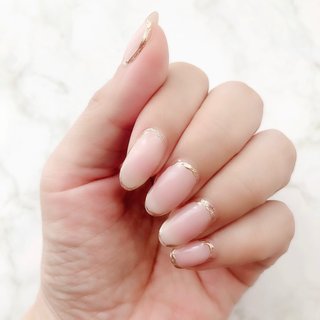 リメイクネイルのネイルデザイン｜ネイルブック 