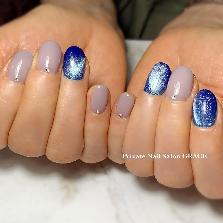 Private Nail Salon Graceのネイルデザイン No ネイルブック