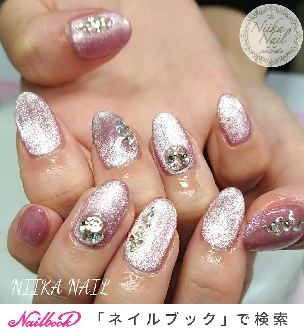 おすすめ順｜#スターギャラクシー1147のネイルデザイン｜ネイルブック