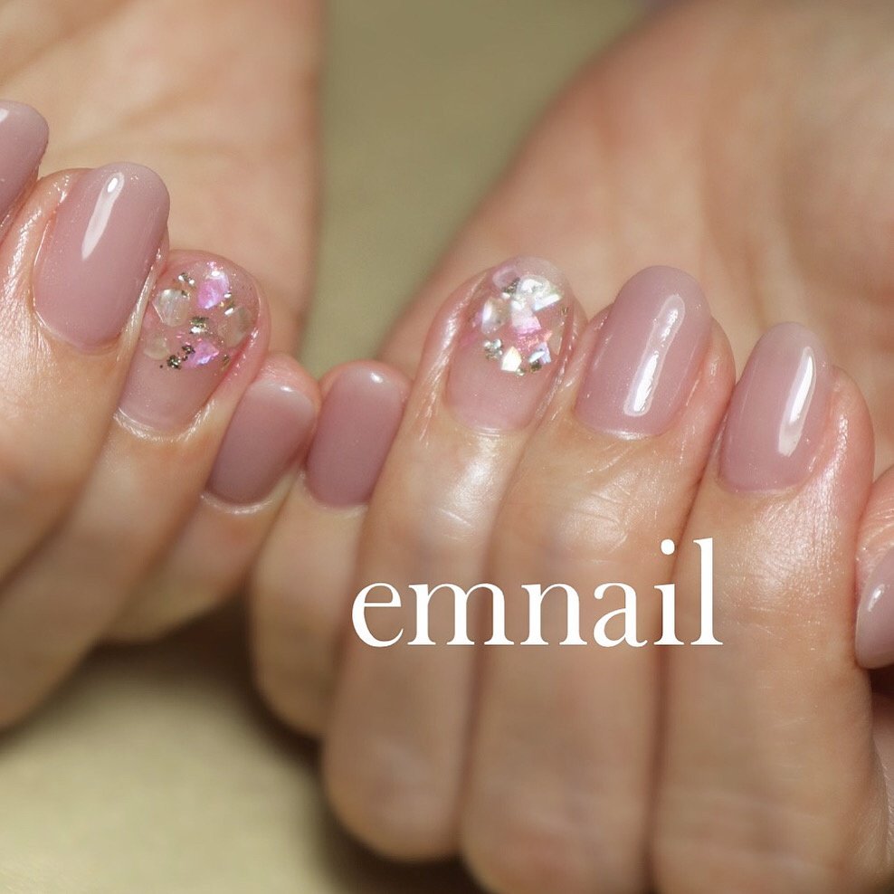 Em Nail エムネイルのネイルデザイン No ネイルブック