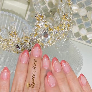 ソアーヴェモアのネイルデザイン ネイルブック
