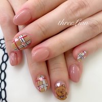 ミニオンのネイルデザイン ネイルブック