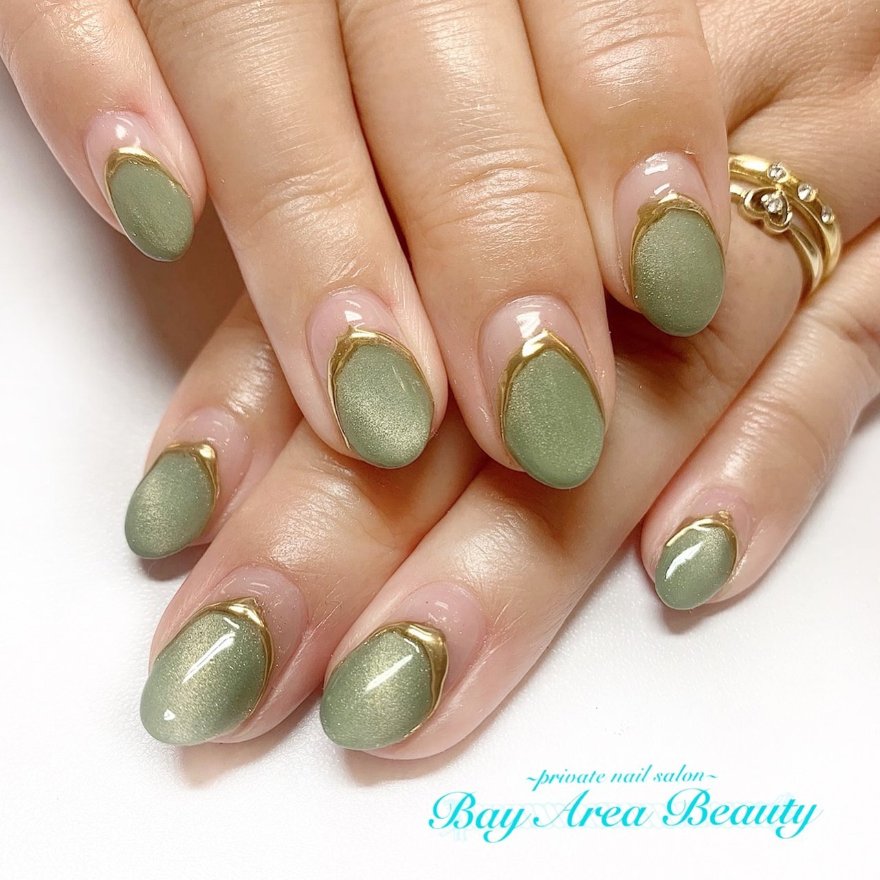 Bay Area Beautyのネイルデザイン No ネイルブック