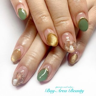 Bay Area Beautyのネイルデザイン No ネイルブック