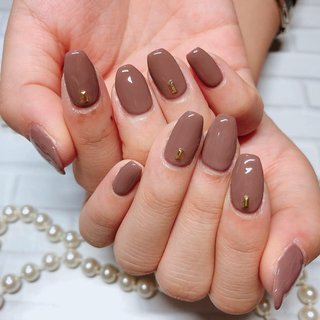 色気のネイルデザイン ネイルブック