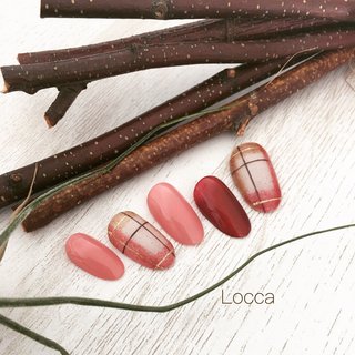 人気順 チェック 岡山県のネイルデザイン ネイルブック