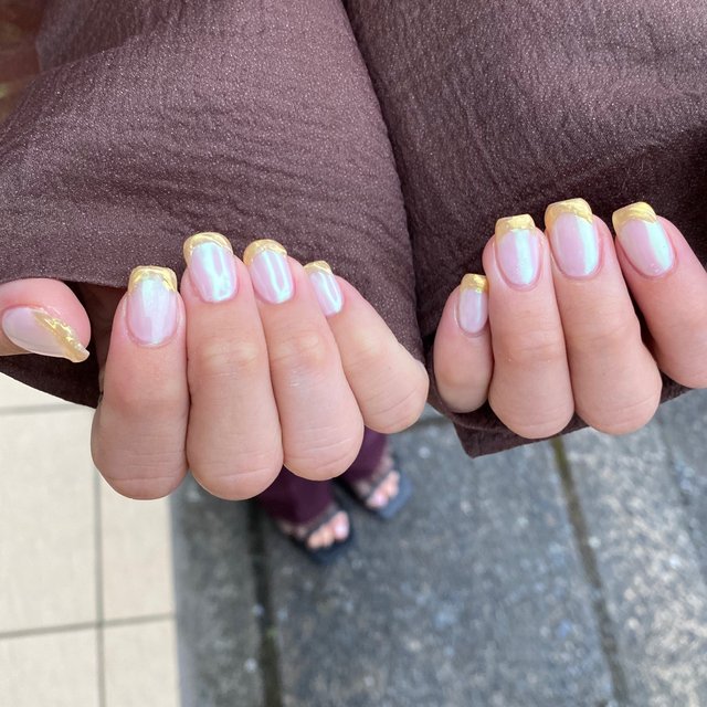 Nail Salon Soi 古庄のネイルサロン ネイルブック