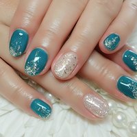 Nailsalon School Haniel 勝田のネイルサロン ネイルブック