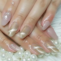 Nailsalon School Haniel 勝田のネイルサロン ネイルブック