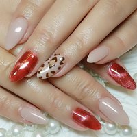 Nailsalon School Haniel 勝田のネイルサロン ネイルブック