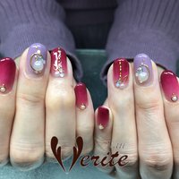 Nail Verite 大泉学園のネイルサロン ネイルブック