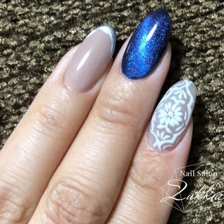 Nail Salon Zukk 北越谷のネイルサロン ネイルブック