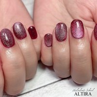 Nail Eyelashsalon Altira 福岡 博多のネイルサロン ネイルブック