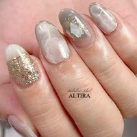 Nail Eyelashsalon Altira 福岡 博多のネイルサロン ネイルブック