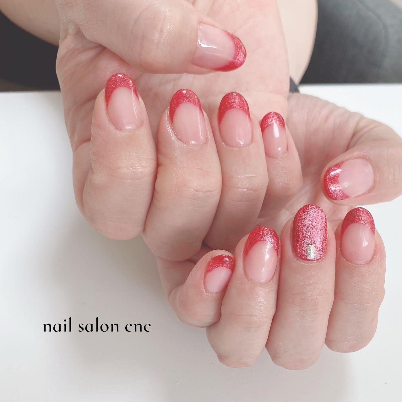 春 夏 秋 冬 ハンド Nail Salon Ene エネ のネイルデザイン No ネイルブック