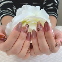 Nail Room Emmycherry 綱島 日吉本町 エミーチェリー 日吉本町のネイルサロン ネイルブック