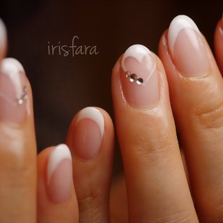 Nail Salon Irisfara 国立のネイルサロン ネイルブック