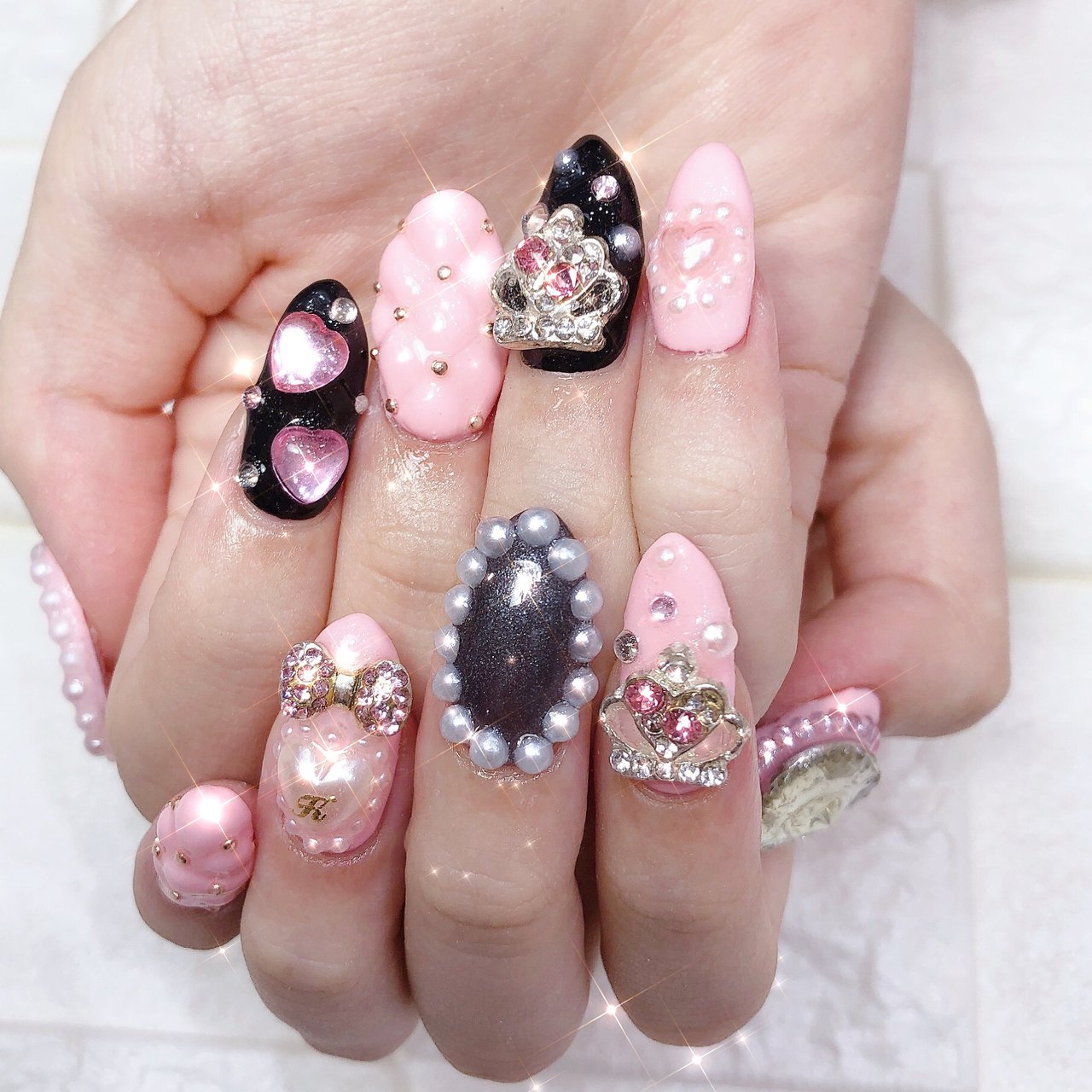 Redispe Nail レディスペネイル名古屋のネイルデザイン No ネイルブック