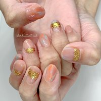 Cher Brillant Nail 浦安のネイルサロン ネイルブック