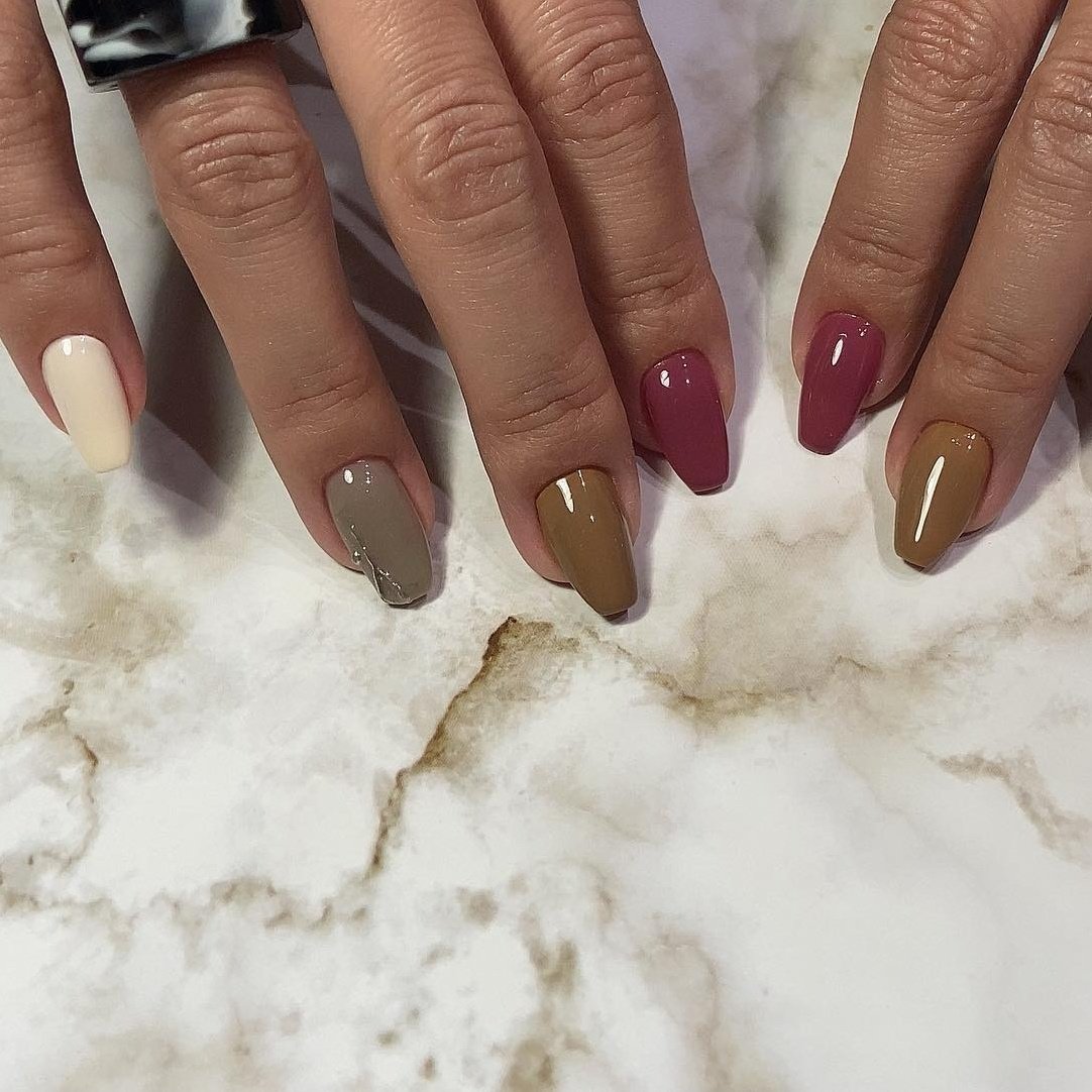 Colza Nailのネイルデザイン No ネイルブック