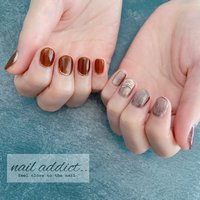 下関市自宅ネイルサロン Nail Addict ネイルアディクト 幡生のネイルサロン ネイルブック