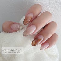 下関市自宅ネイルサロン Nail Addict ネイルアディクト 幡生のネイルサロン ネイルブック