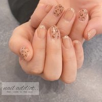 下関市自宅ネイルサロン Nail Addict ネイルアディクト 幡生のネイルサロン ネイルブック