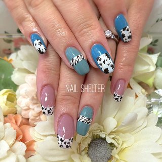 Nail Shelter ネイルシェルター 横須賀中央のネイルサロン ネイルブック