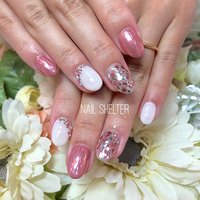 Nail Shelter ネイルシェルター 横須賀中央のネイルサロン ネイルブック