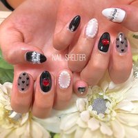 Nail Shelter ネイルシェルター 横須賀中央のネイルサロン ネイルブック