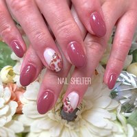 Nail Shelter ネイルシェルター 横須賀中央のネイルサロン ネイルブック