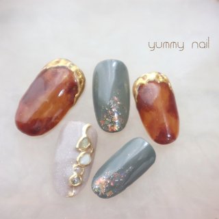 Yummy Nail ユミーネイル 東青梅のネイルサロン ネイルブック