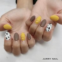 Jurry Nail昭島店 ジュリーネイル 昭島のネイルサロン ネイルブック