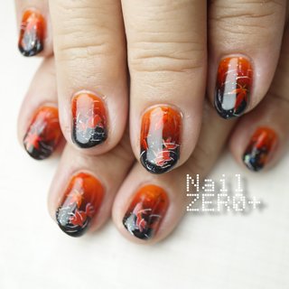 おすすめ順 金魚のネイルデザイン 3ページ目 ネイルブック