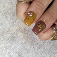 ディズニーネイルのネイルデザイン ネイルブック