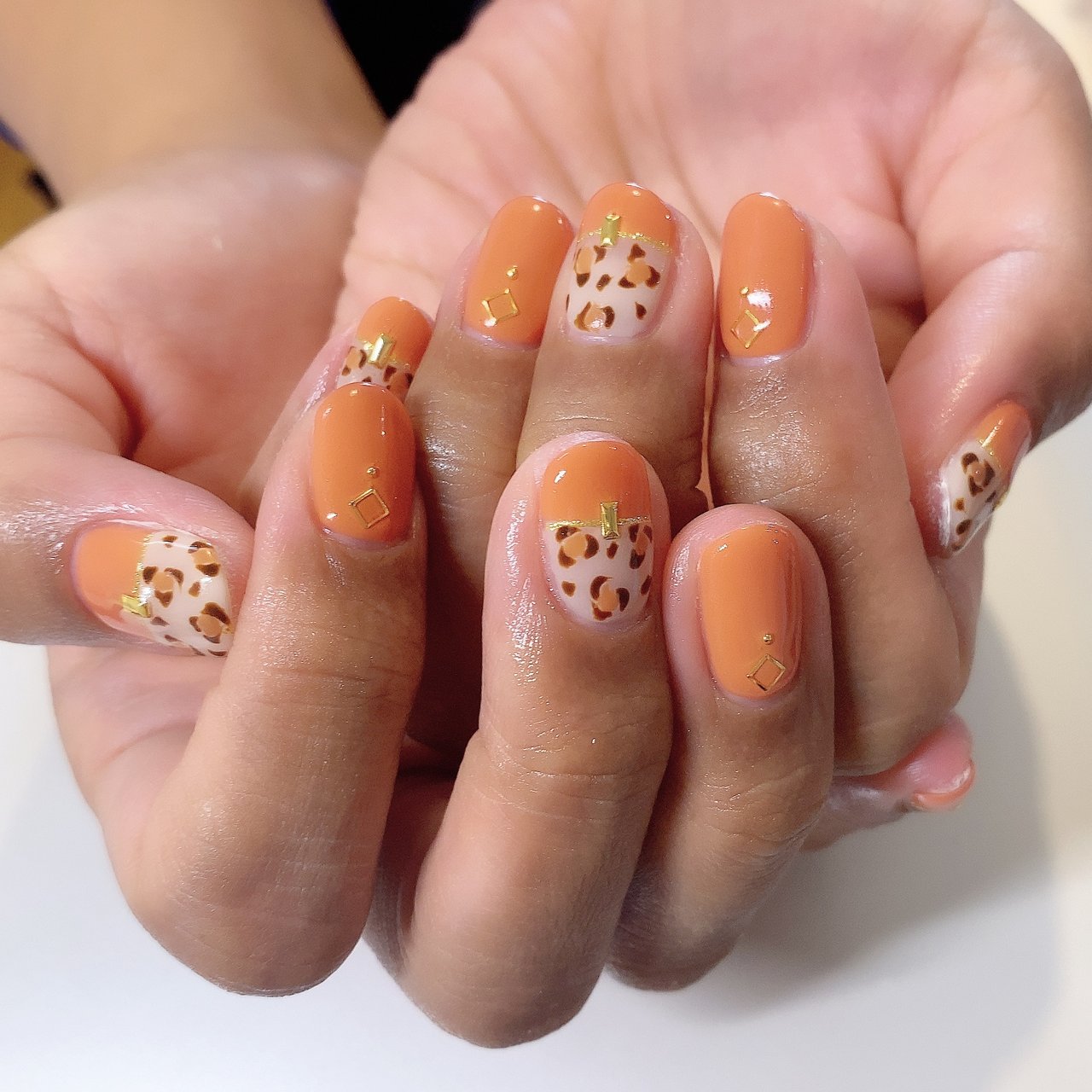 キララのネイルデザイン No ネイルブック