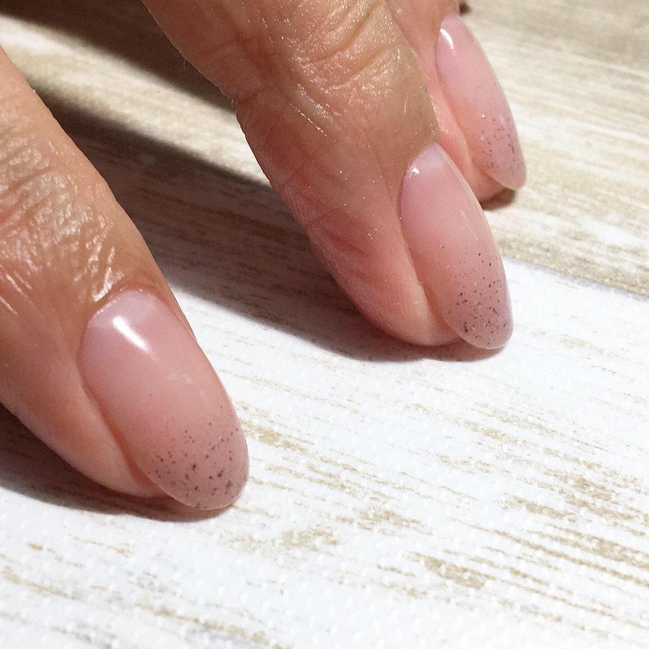 オールシーズン 卒業式 入学式 オフィス ハンド Nail Oliのネイルデザイン No ネイルブック