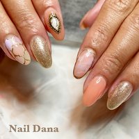 沼津 Nail Dana ネイル 脱毛サロン 大岡のネイルサロン ネイルブック