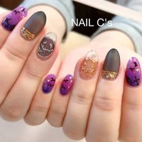 Nail C S ネイルシーズ 三ツ境のネイルサロン ネイルブック