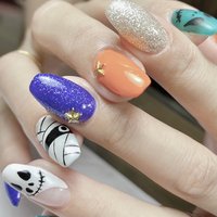 Nail Salon Cranberry 玉造のネイルサロン ネイルブック