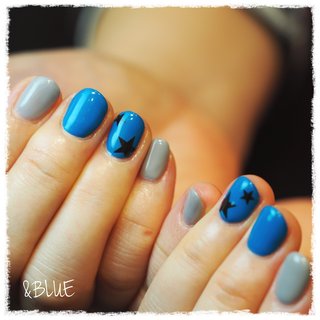 21年 新着順 カッコいい系のネイルデザイン ネイルブック