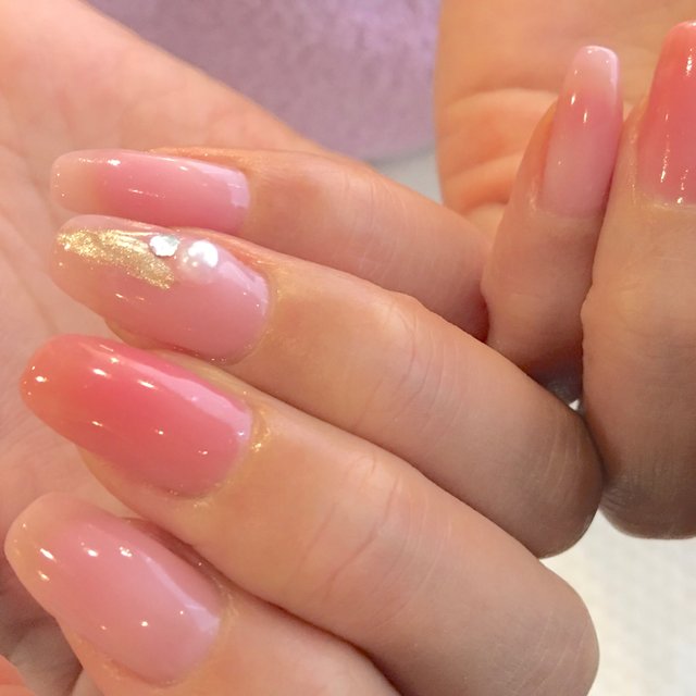 Nails Chou Chous 長岡天神のネイルサロン ネイルブック