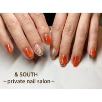 South Private Nail Salon 弘明寺 市営 のネイルサロン ネイルブック