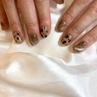 Nailspace Kaya カヤ 柏林台のネイルサロン ネイルブック