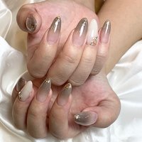 Nailspace Kaya カヤ 柏林台のネイルサロン ネイルブック