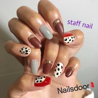 Nailsdoor 高田のネイルサロン ネイルブック