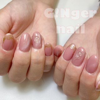 カルティエのネイルデザイン ネイルブック