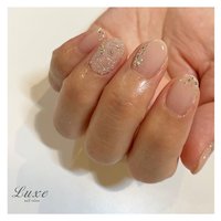 Nailsalon Luxe リュクス 東銀座のネイルサロン ネイルブック